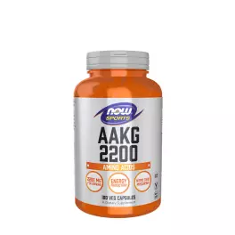 Now Foods AAKG 2200 (180 Veg Kapsla)