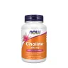 Now Foods Choline 300 mg Veg Capsules (100 Veg Kapsla)