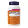 Now Foods Choline 300 mg Veg Capsules (100 Veg Kapsla)