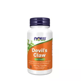 Now Foods Devil's Claw Veg Capsules (100 Veg Kapsla)