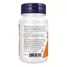 Now Foods Vitamin D-3 50,000 IU  (15 Kapsli)