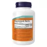 Now Foods Calcium Lactate (250 Tableta)
