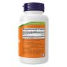 Now Foods Black Walnut Hulls 500 mg (100 Veg Kapsla)