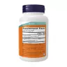 Now Foods Magnesium + Ashwagandha (120 Veg Kapsla)