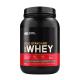 Optimum Nutrition Gold Standard 100% Whey™ - Gold Standard 100% Whey™ (900 g, Extrémní mléčná čokoláda)