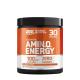 Optimum Nutrition Essential AMIN.O. Energy™ - Essential  AMIN.O. Energy™ (270 g, Pomerančový cooler)