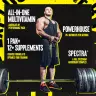Universal Nutrition Animal Pak - komplexní multivitamin (44 Balení)