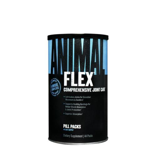 Universal Nutrition Animal Flex - komplexní ochranný prostředek na klouby (44 Balení)