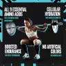 Universal Nutrition Animal Juiced Aminos - Amino Acid Matrix Powder (376 g, Hrozno)