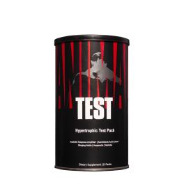   Universal Nutrition Animal Test - Testosteron Booster (21 Balení)