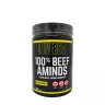 Universal Nutrition 100% Beef Aminos™ - Aminokyseliny z hovězího izolátu (400 Tableta)