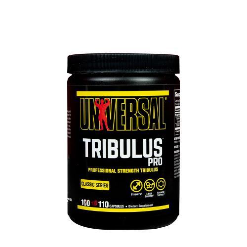 Universal Nutrition Tribulus Pro™ - Testosteron Booster (110 Kapsla)