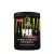 Universal Nutrition Animal Pak - komplexní multivitamínový prášek (342 g, Pomeranč)