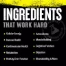 Universal Nutrition Animal Pak - komplexní multivitamínový prášek (342 g, Pomeranč)