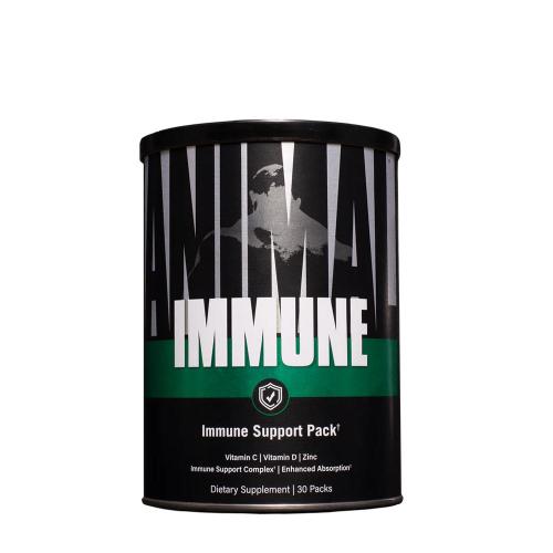 Universal Nutrition Animal Immune Pak - multivitamin pro posílení imunity (30 Balení)