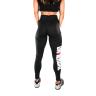 Universal Nutrition Dámské kalhoty na jógu - Ladies Yoga Pants (S, Černá)