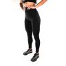 Universal Nutrition Dámské kalhoty na jógu - Ladies Yoga Pants (S, Černá)