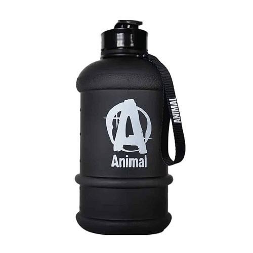 Universal Nutrition Animal Water Bottle 1,3 l (1,3 l, Černá)