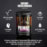 Universal Nutrition Animal Primal Powder (507,5 g, Ovocný punč)