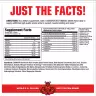 MuscleMeds Carnivor™ Beef Aminos - koncentrovaná aminokyselina z hovězího masa (300 Tableta)