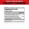 MuscleMeds Formule pro zvýšení tělesné hmotnosti - Feast Mode (Stimulátor chuti k jídlu) (90 Kapsla)