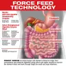 MuscleMeds Formule pro zvýšení tělesné hmotnosti - Feast Mode (Stimulátor chuti k jídlu) (90 Kapsla)