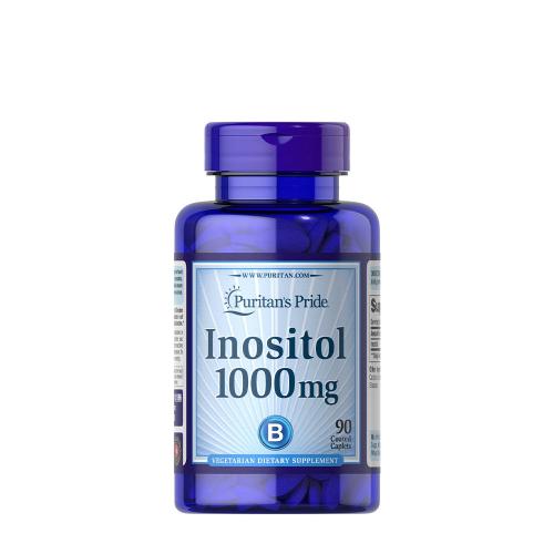 Puritan's Pride Inositol 1000 mg (90 Kapsla)