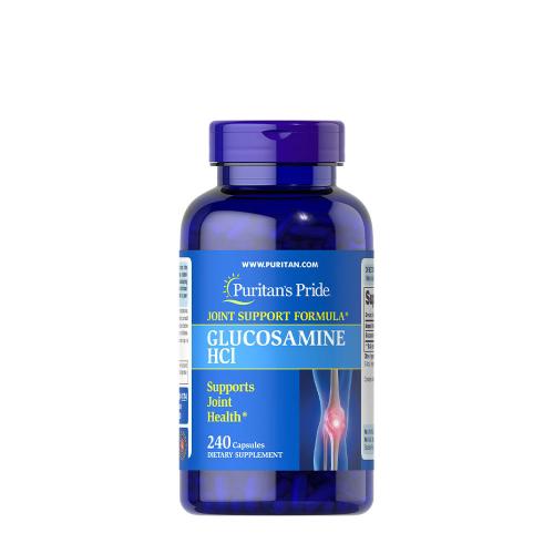 Puritan's Pride Glucosamine HCl 680 mg (240 Kapsla)