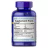 Puritan's Pride Dvojitá síla Omega-3 rybího oleje - Double Strength Omega-3 Fish Oil (90 Měkká kapsla)