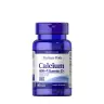 Puritan's Pride Calcium 600 + Vitamin D3 (60 Kapsla)