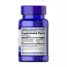Puritan's Pride Calcium 600 + Vitamin D3 (60 Kapsla)