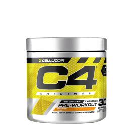   Cellucor C4® Original Pre Workout  - C4® Original Pre Workout  (180 g, Pomeranč)
