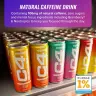 Cellucor C4 Smart Energy Drink (12 x 330 ml, Červené bobule Yuzu)