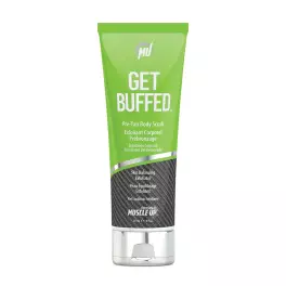   Pro Tan Předopalovací tělový peeling Get Buffed® - Get Buffed® Pre-Tan Body Scrub (237 ml (8 fl.oz.))