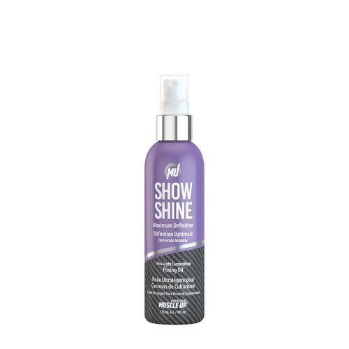 Pro Tan Show Shine® Ultra-Light Posing Oil - Show Shine® Ultra-Light Posing Oil (118 ml)