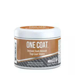   Pro Tan Vrchní lesklá vrstva One Coat® - One Coat® Top Coat Sheen (58 g (2 oz.))