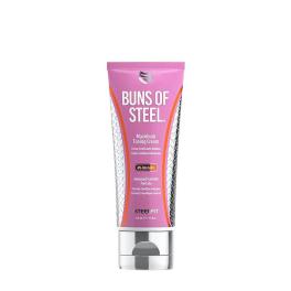   Steelfit Buns of Steel® - krém na redukci celulitidy - Buns of Steel® - Cellulite Reduction Cream (100 ml (3.4 fl.oz.))