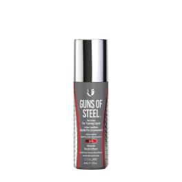  Steelfit Guns of Steel® Hot Action Pre-training Liquid - Guns of Steel® Hot Action Pre-training Liquid (89 ml)