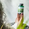 Swanson Ostropestřec mariánský - Milk Thistle (100 Kapsla)