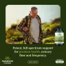 Swanson Saw Palmetto - Saw Palmetto (100 Kapsla)