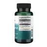 Swanson L-Arginin 500 mg - L-Arginine 500 mg (100 Kapsla)