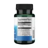 Swanson Suntheanine L-Theanine (100 mg) (60 Veg Kapsla)