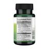 Swanson Anti-Gas Enzyme - Higher Strength (90 Veg Kapsla)