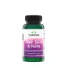 Swanson Hair, Skin & Nails (60 Veg Tableta)