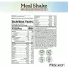 Fit & Lean Meal Shake - Náhrada jídla a spalování tuků (450 g, Čokoládový koktejl)