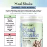 Fit & Lean Meal Shake - Náhrada jídla a spalování tuků (450 g, Čokoládový koktejl)