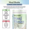 Fit & Lean Meal Shake - Náhrada jídla a spalování tuků (440 g, Vanilková zmrzlina)