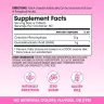Fit & Lean My Lean Creatine  (120 Žuvacia tableta, Meloun)