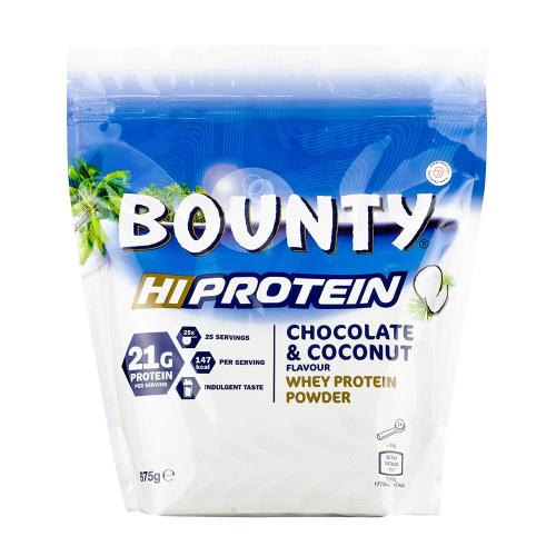 Bounty Proteinový prášek - Protein Powder (875 g)