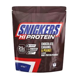 Mars Hi Protein Powder - Hi Protein Powder (875 g)